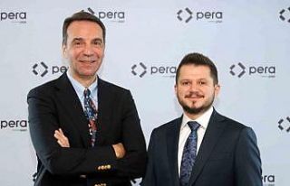 Mikro ölçekli işletmelere yönelik ’Pera’ uygulaması...