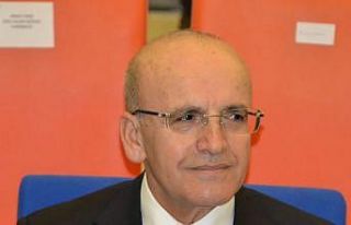 Milletvekili Ersoy’un soru önergesine Bakan Şimşek’ten...