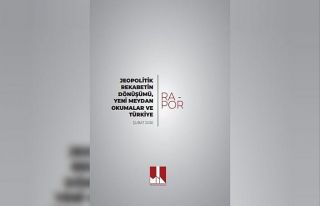 Milli İstihbarat Akademisi’nin raporu yayınlandı:...