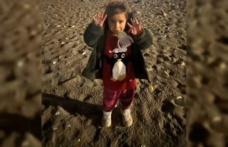 Minik Edanur’un ölümüne ilişkin davada mahkeme...