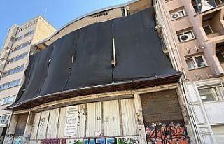 Modern mimarlık mirasına genç tasarım