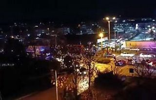 Motosiklet kazası kardeşleri ayırdı: 1 ölü,...