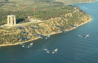 MSB’den elektronik harp destekli ‘çok uçaklı...