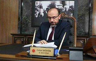 Müftü Büyük: ’’Oruç, her Müslümanın üzerine...