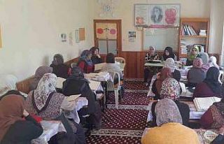 Müftü Fidan: "Mukabele Peygamber sünnetidir"