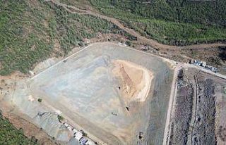 Muğla Büyükşehir, Marmaris’te katı atık yönetimini...