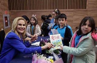 Muğla Büyükşehir’den çocukların hayaline dokunan...