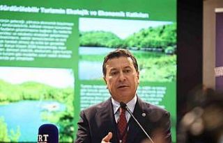 Muğla EMITT 2026’da ilçeleriyle güçlü birlik...