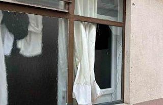 Muğla’da çakmak gazı faciası: 7 yaralı