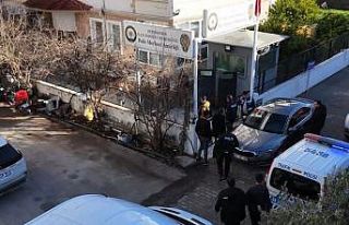 Muğla’da yasadışı yabancı çalıştıranlara...