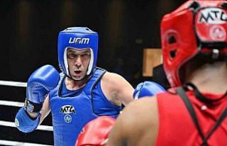 Muğlalı Sporcu Dünya Şampiyonu oldu