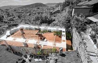 Muğla’nın tarihi değerleri aslına uygun olarak...