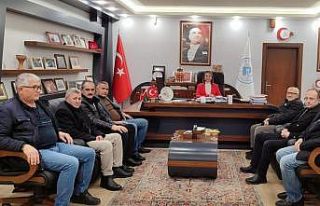 Muhtarlardan ’Ortak Akıl’ vurgusu