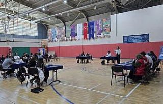 ‘Münazara Yarışmaları’ il finali başvuruları...