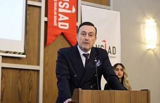 MUOSB Başkanı Kıvırcık’tan sanayicilere "Tek...