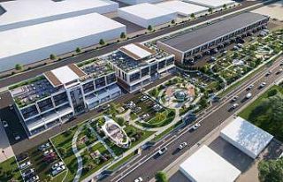 Muradiye OSB’de iş ve yaşamı buluşturan dev...