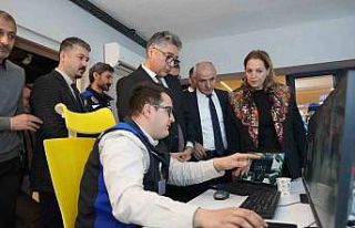 MUSKİ’nin Siber Güvenliğine USOM’dan tam not