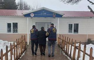 Muş’ta 1 yıl 6 ay kesinleşmiş hapis cezası...