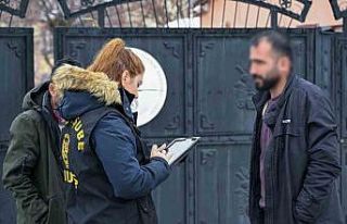 Muş’ta okul çevrelerinde güvenlik uygulaması