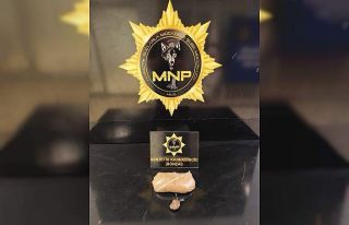 Muş’ta uyuşturucu operasyonu: 2 şüpheli hakkında...