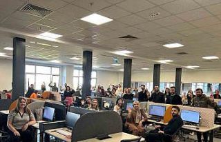 Müşterilerinin yüzde 96’sı memnun