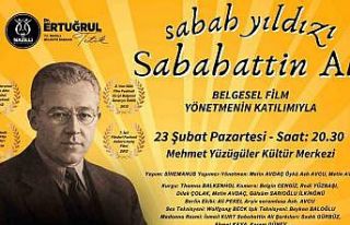 Nazilli’de sanat dolu bir gece yaşanacak