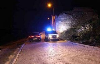 Nevşehir’de kaybolan genç kız için arama çalışması...