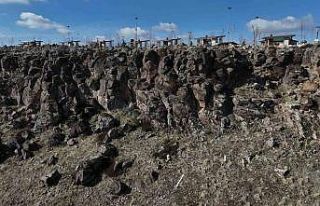 Nevşehir’de kayıp genç kız için arama çalışmaları...