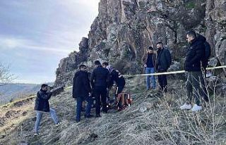 Nevşehir’de kayıp genç kızdan acı haber