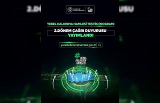 Niğde için Yerel Kalkınma Hamlesi Çağrısı yayımlandı