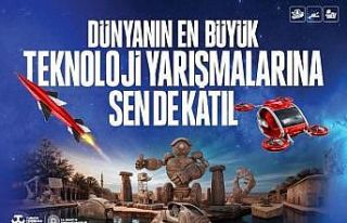 Niğde Valiliği’nden TEKNOFEST 2026 çağrısı:...