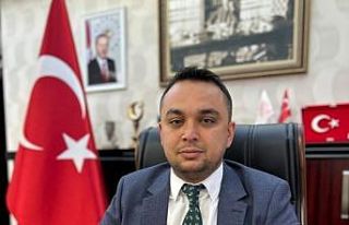 Niğde’de sağlık altyapısına bağış desteği