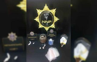 Niğde’de uyuşturucu operasyonlarında 6 tutuklama