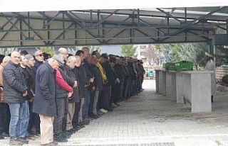 Niğde’deki silahlı saldırıda hayatını kaybedenler...