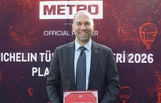 Niğde’nin lezzet merkezi Tabal, dünya vitrininde