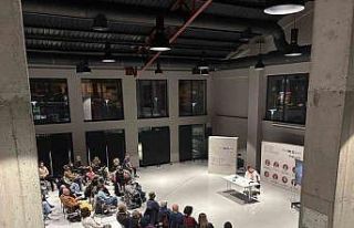 Nilüfer Felsefe Buluşmaları’nda gündem yapay...