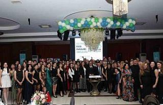 Nilüfer Halk Dansları Topluluğu’ndan 25’inci...