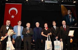 Nilüfer’de Anadolu ezgileri yankılandı