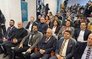 Nilüfer’de kentsel dönüşümde belediye güvenceli...