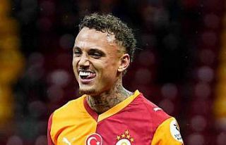 Noa Lang: "Juventus’u eleyeceğimizi düşünüyorum"