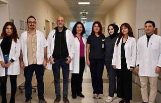 Nöroloji Uzmanı Sayman: "Epilepsi bulaşıcı...