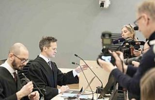 Norveç veliaht prensesinin oğlu Hoiby’in tecavüz...