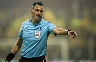 Nottingham Forest - Fenerbahçe maçını Maurizio...