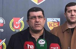 Nurettin Açıkalın: "Bugün belki de yılın...