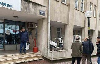 Ödemiş’te vatandaşı utandıran ve zor durumda...