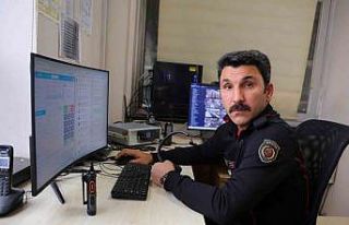 Oğlu depremde hayatını kaybetti, baba binden fazla...