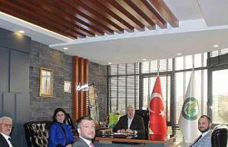 OKAF’26 hazırlıkları