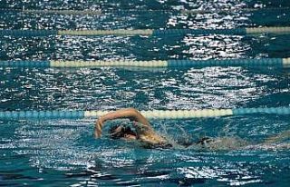 Okul Sporları ’Yüzme Müsabakaları’ sona erdi