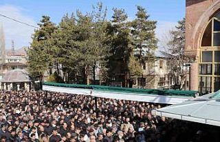 Oltu’da motosiklet kazası: 1 ölü, 1 yaralı