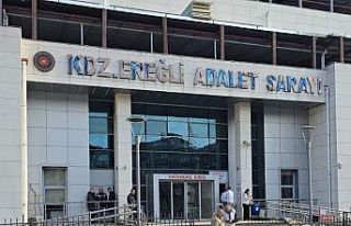 Ölümlü kazada sürücüye yurt dışı yasağı